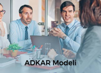 ADKAR Modeli