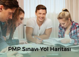 PMP Sınavı Yol Haritası