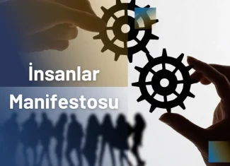 İNSANLAR MANİFESTOSU