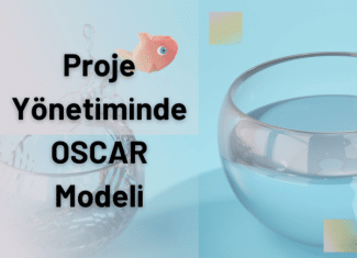 Proje Yönetiminde OSCAR Modeli