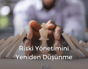 Riski <br>Yeniden Düşünme