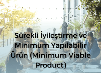 Sürekli İyileştirme ve<br> MYÜ