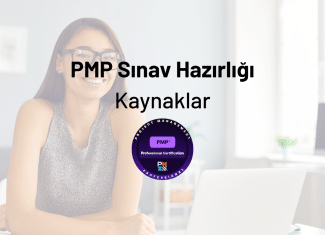 PMP Sınavı Hazırlık Kaynakları: Kitaplar ve Online Platformlar