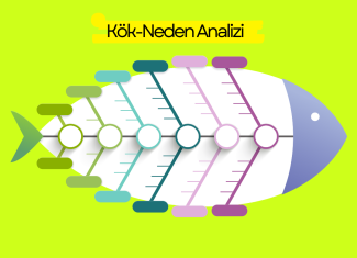 Kök Neden Analizi Nasıl Yapılır?