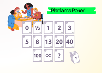 Planlama Pokeri (Planning Poker) Nedir?